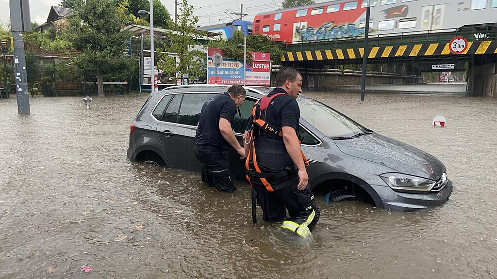 rekord-regen wien