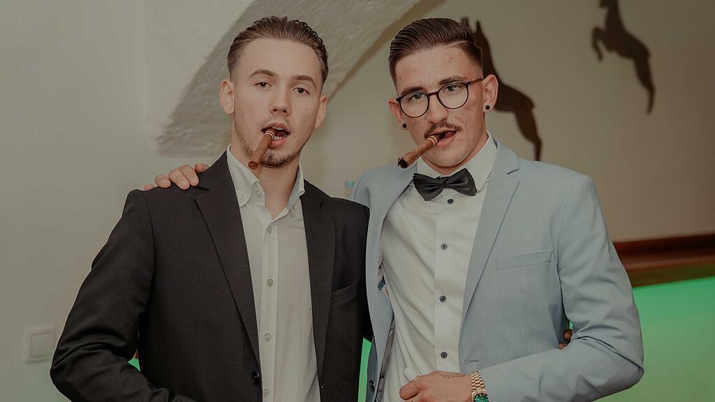 53. Maturaball des BG Tamsweg