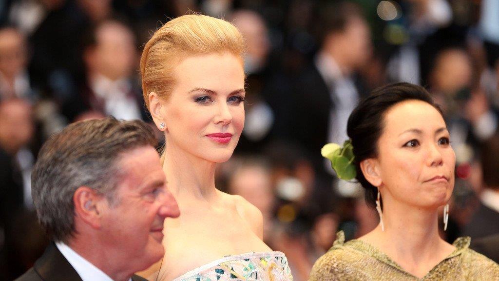 66. Filmfestspiele in Cannes haben begonnen - Teil 1