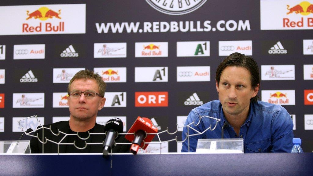 Mendes bleibt in Salzburg