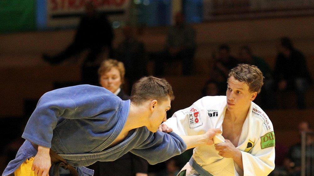 JU Flachgau - Rapso Bulldogs