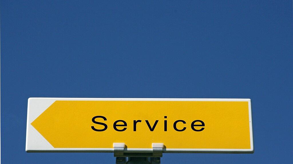 Hier geht's zum S24.at-Service.