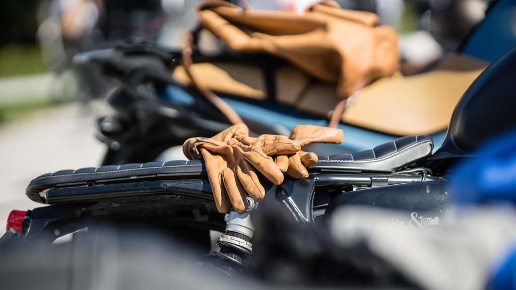 Gentlemans Ride Salzburg II