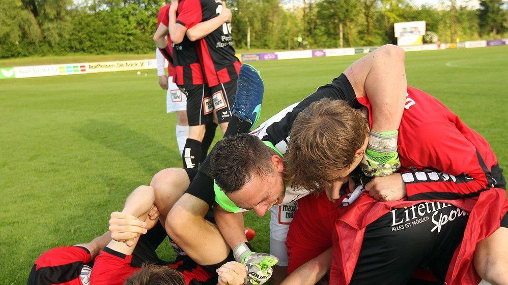 Anif – Hohenems