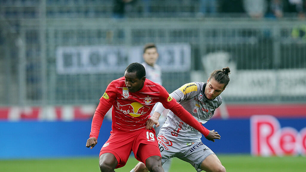 Red Bull Salzburg WAC