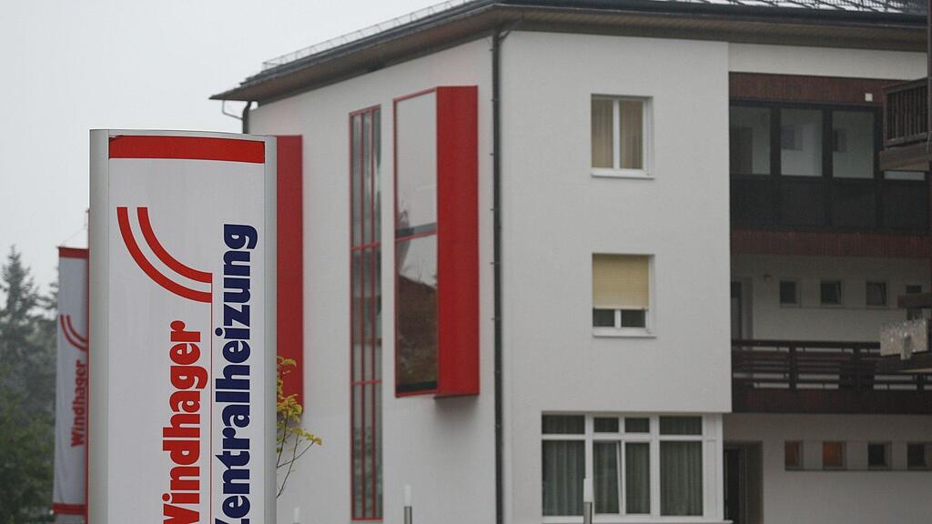 Windhager-Zentralheizung ist wieder zur Gänze in Familienbesitz.