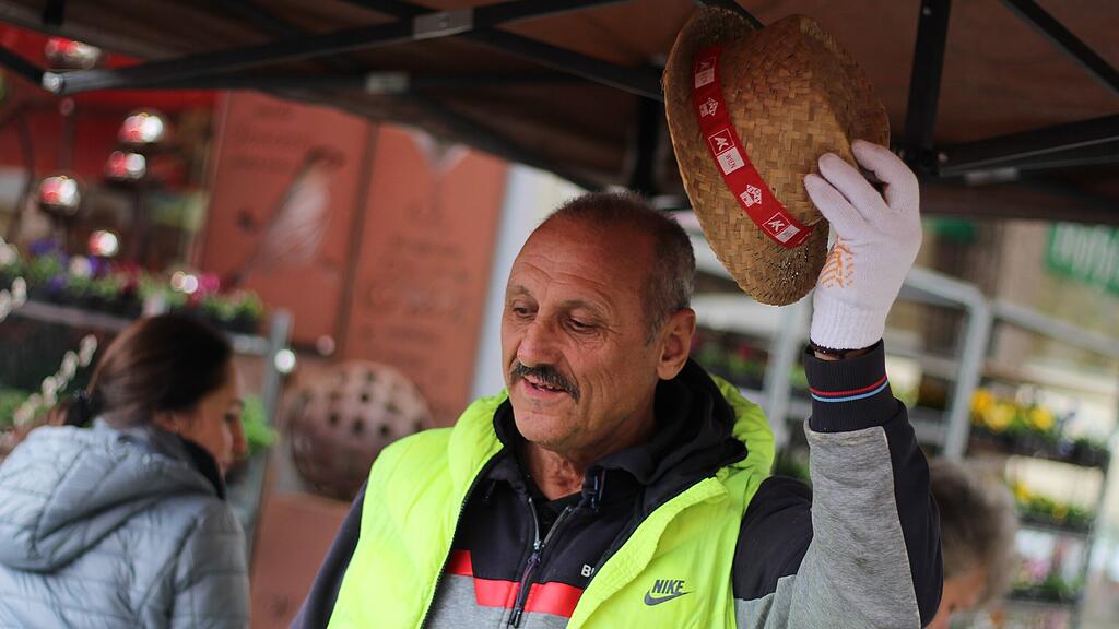 Gertraudimarkt