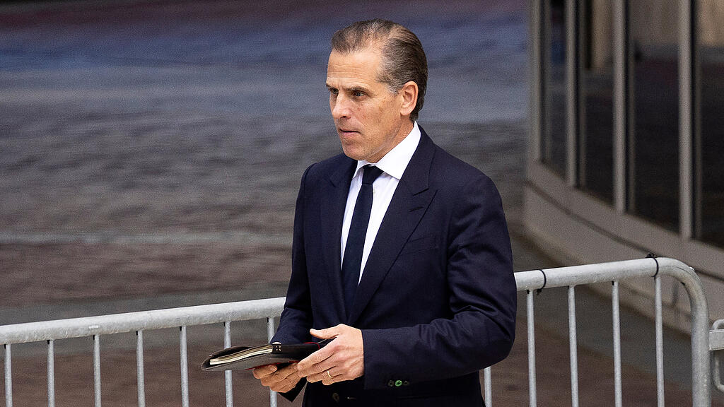 hunter biden
