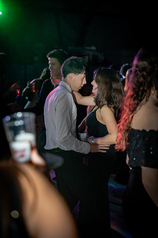 Maturaball Annahof Teil 1