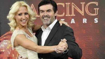 Dancing Stars: Teilnehmer der 9. Staffel