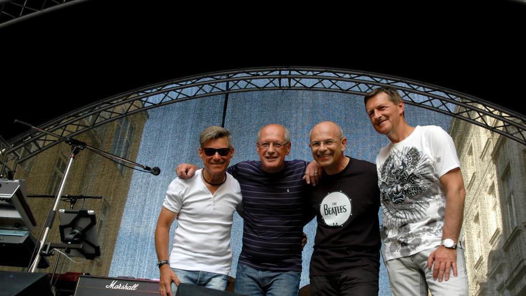 Linzergassenfest Sa I