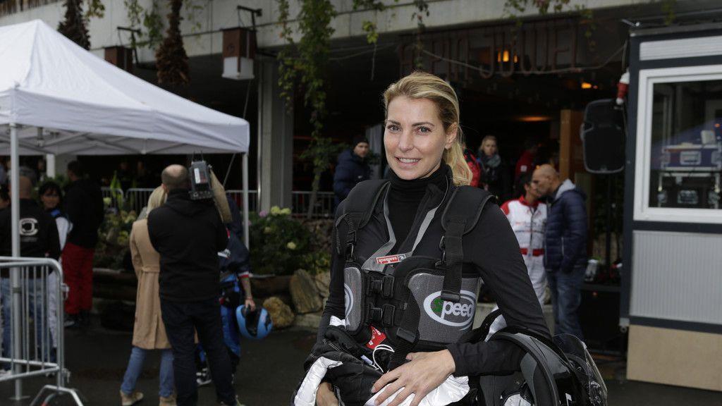 Alpin Juwel Cart Trophy in Saalbach-Hinterglemm