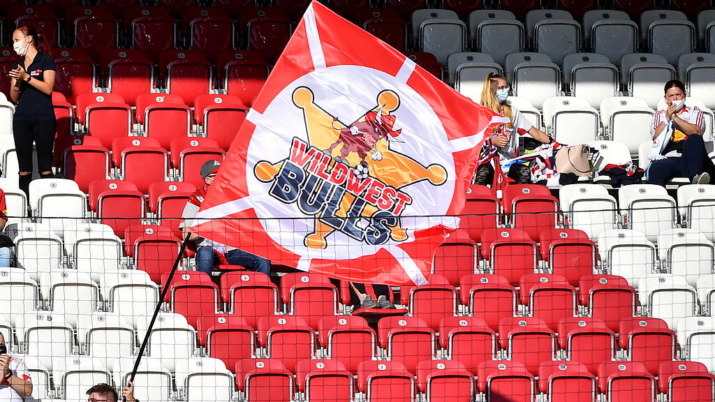 FUSSBALL TIPICO BUNDESLIGA  GRUNDDURCHGANG FC RED BULL SALZBURG - CASHPOINT SCR ALTACH =.jpg