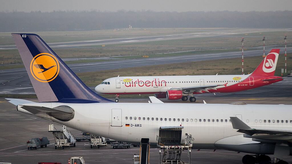 Die Lufthansa will Niki nun doch nicht übernehmen.