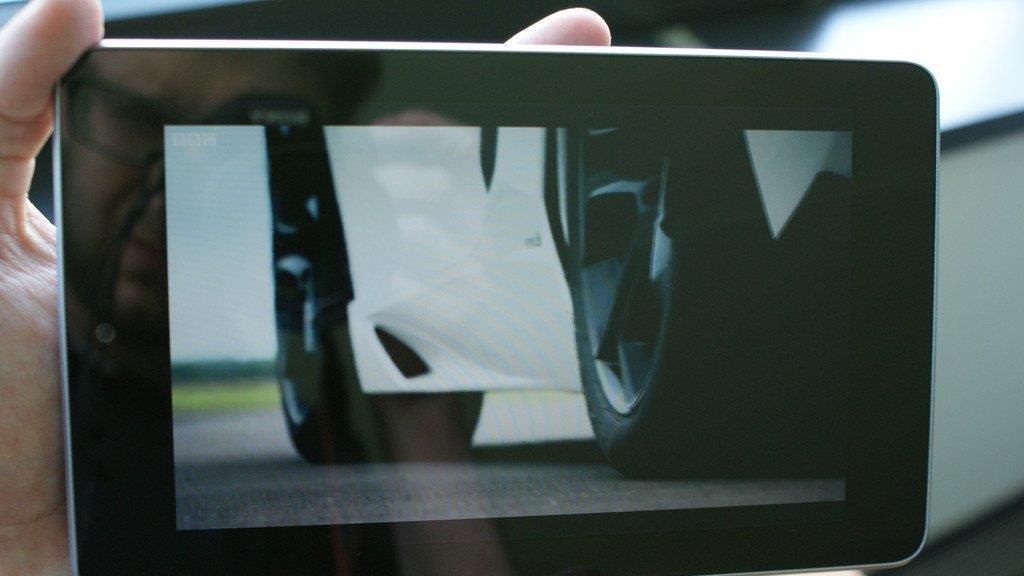 Das Nexus 7 im VOL.AT-Test