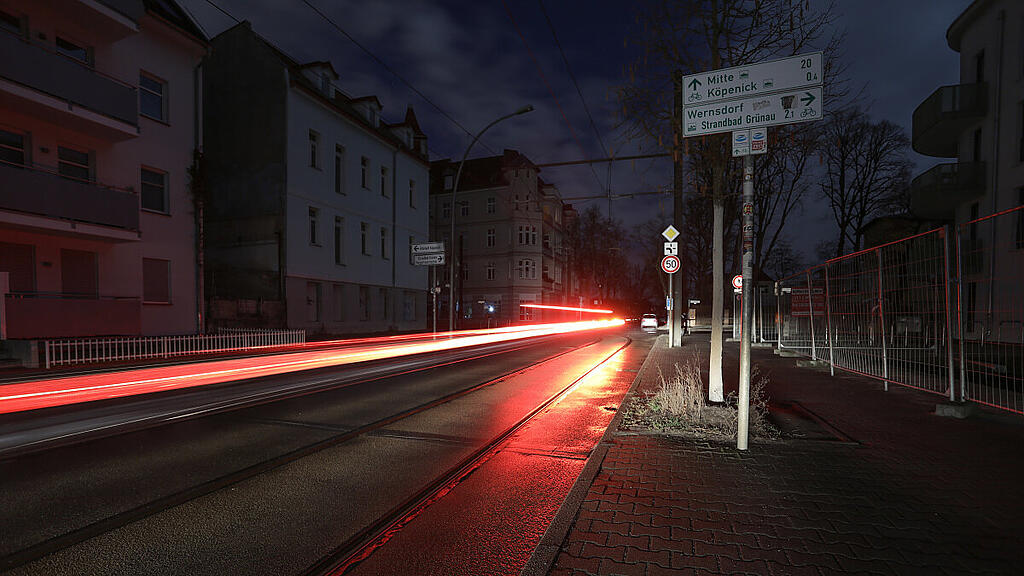 Stromausfall bei mehr als 30.000 Haushalten in Berlin