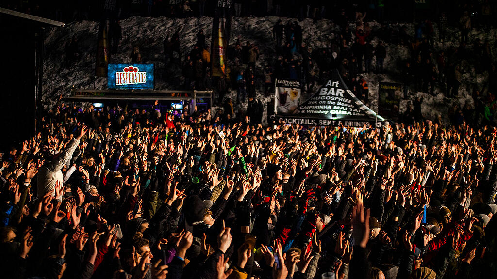 Sound & Snow Gastein I