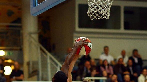 BBU Salzburg - Dornbirn Lions