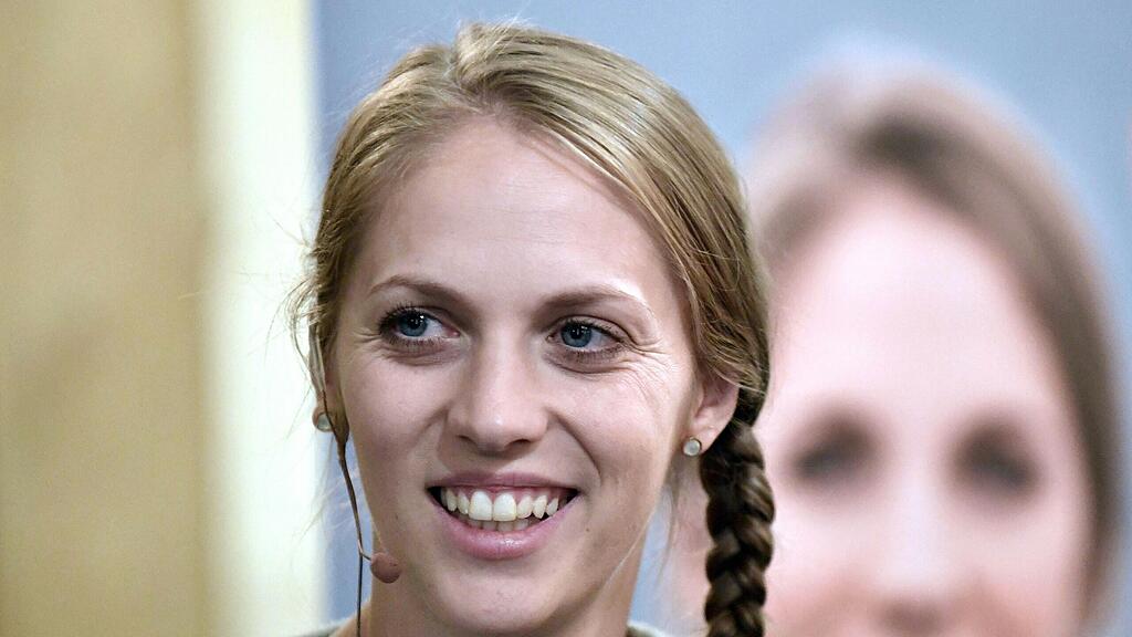 Kira Grünberg wechselt in die Politik.