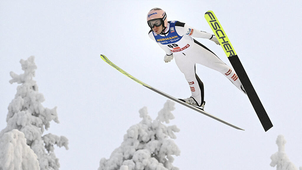 Kraft Weltcup Ruka