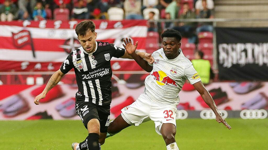 Salzburg_LASK, Forson