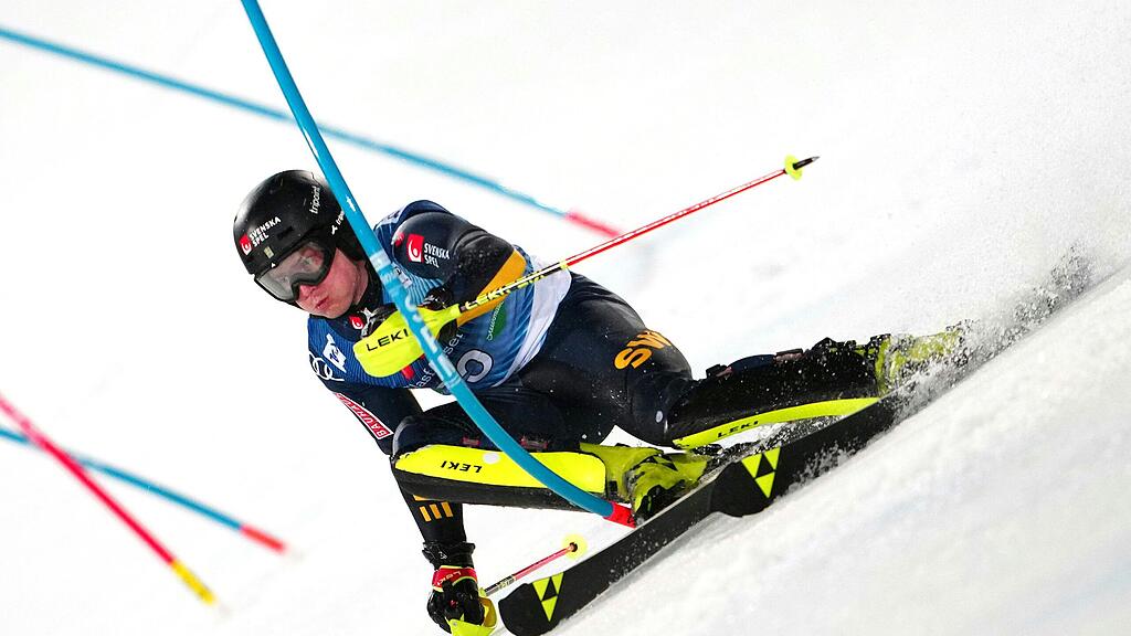 Schladming, Nightrace, Nachtslalom