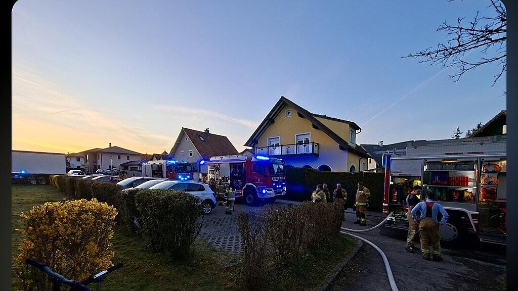 kellerbrand bürmoos
