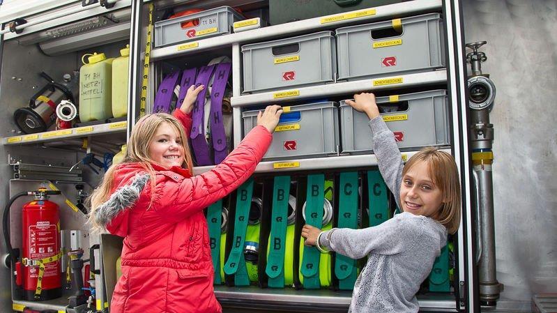 3. Oktoberfest des LZ Bruderhof