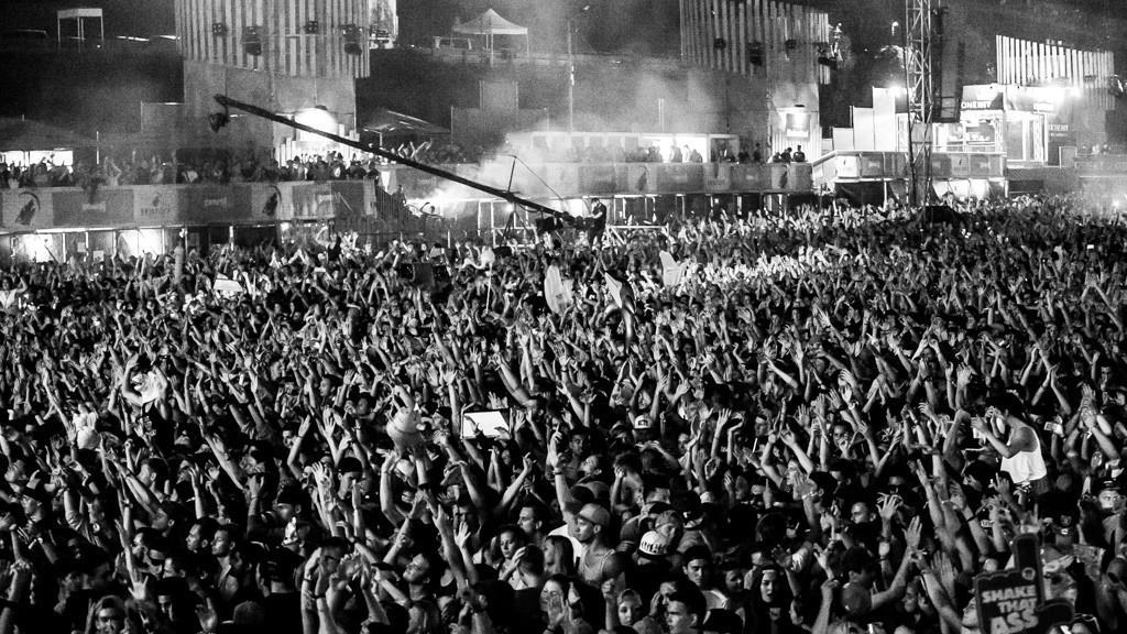 Electric Love Festival 2016: Tag 3, II