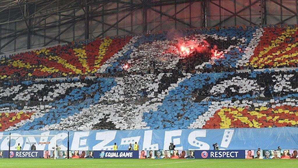 Salzburg vs. Marseille: Die Bullen nach dem Spiel