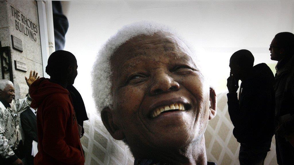 Mandela: Zustand kritisch