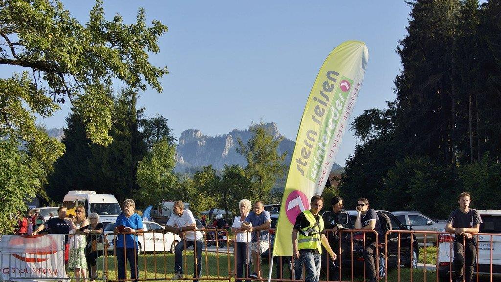 Heli-Day beim Gmunden