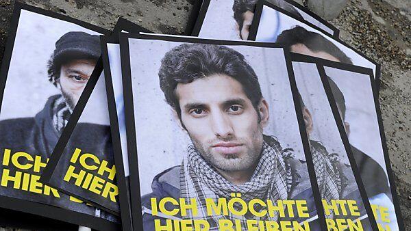 1.685 Menschen wurden abgeschoben