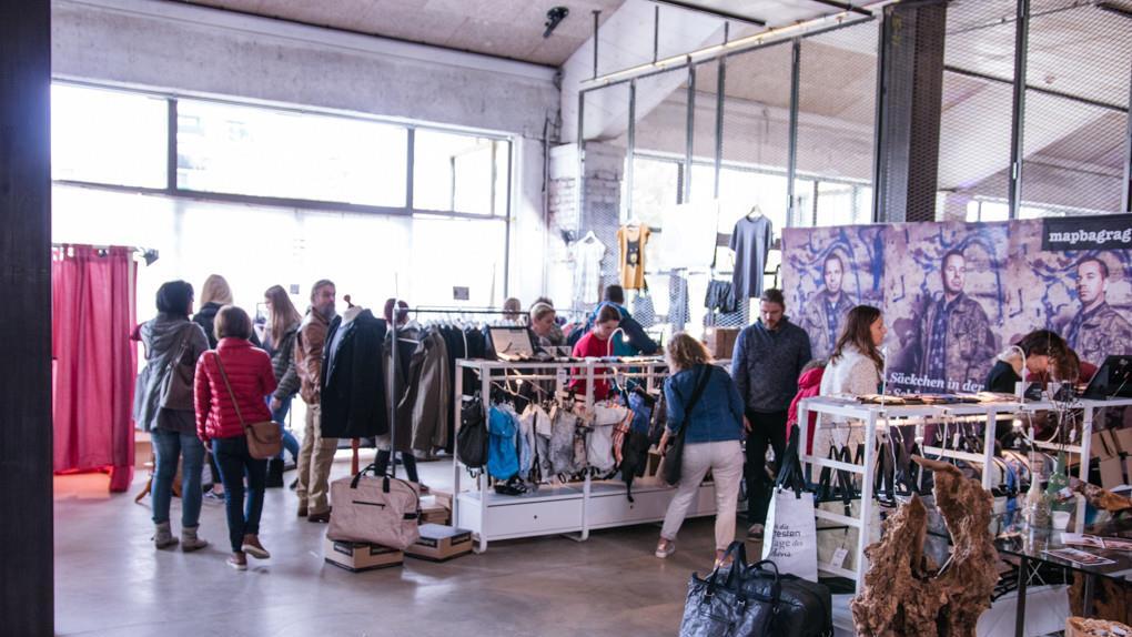 Kunst- & Designmarkt II