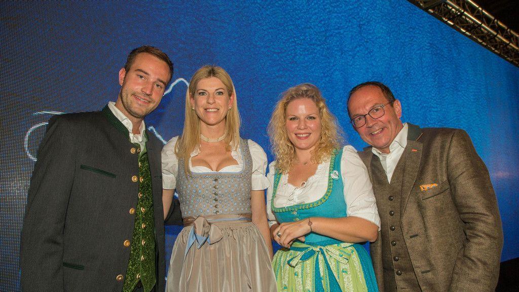 Rupertitreffen der Salzburger Volkspartei