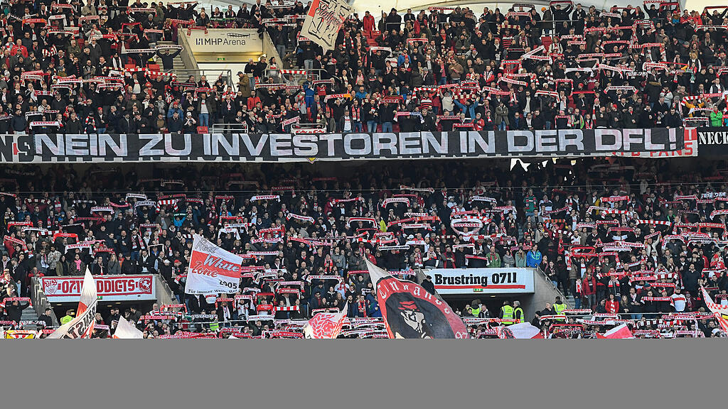 DFL, Investoren