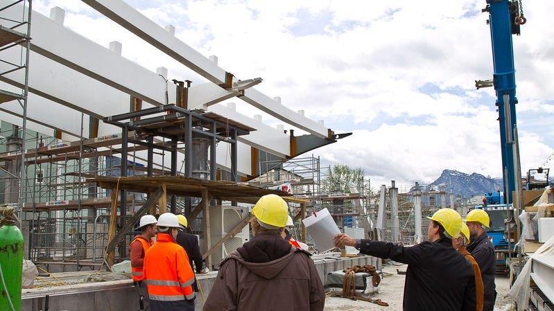 Bilder vom Hauptbahnhof II