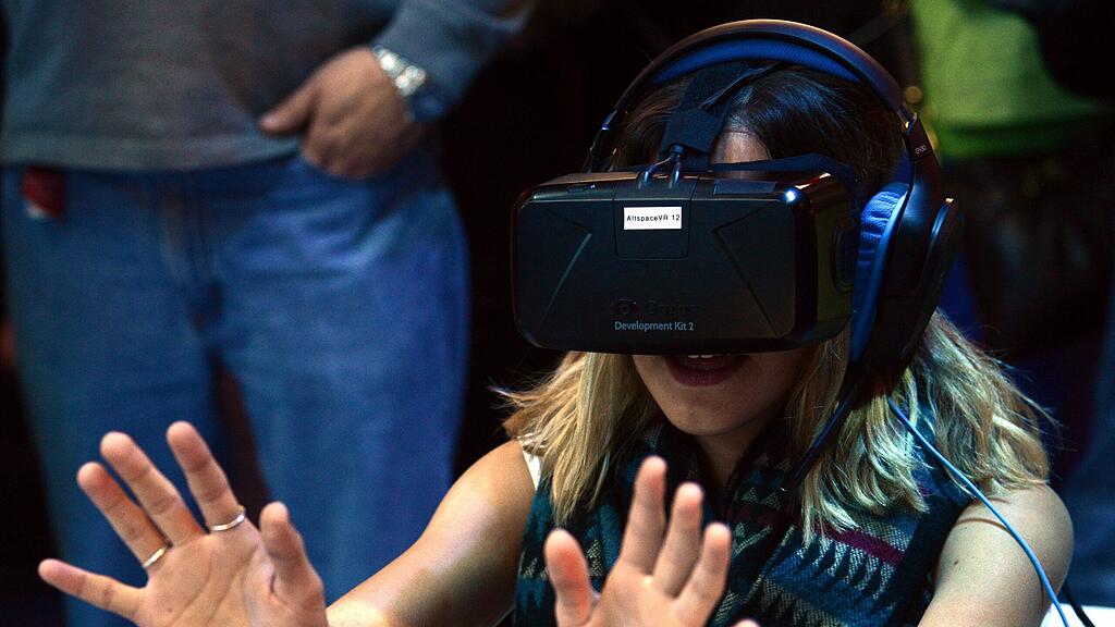 Immer mehr Hersteller arbeiten an einer eigenen VR-Brille.