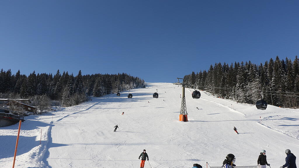 Flachau, Weltcup, 2021