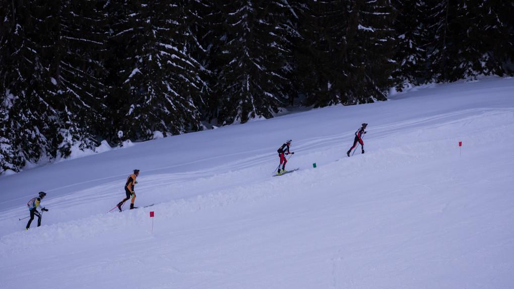 GaissauHintersee- Trophy I