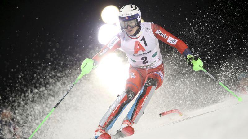 1. Durchgang in Schladming