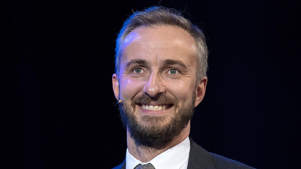 Böhmermann sorgte für Aufregung