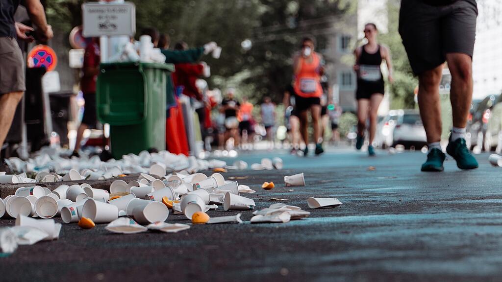 Salzburg Marathon 2022