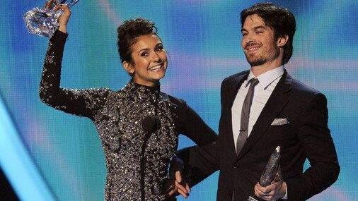 People's Choice Awards 2014