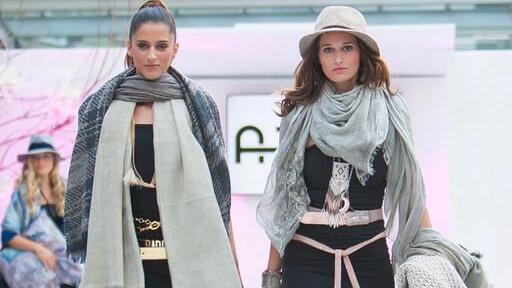 Fashion Night, I