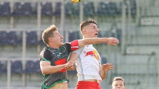 FC Liefering - FC Wacker Innsbruck