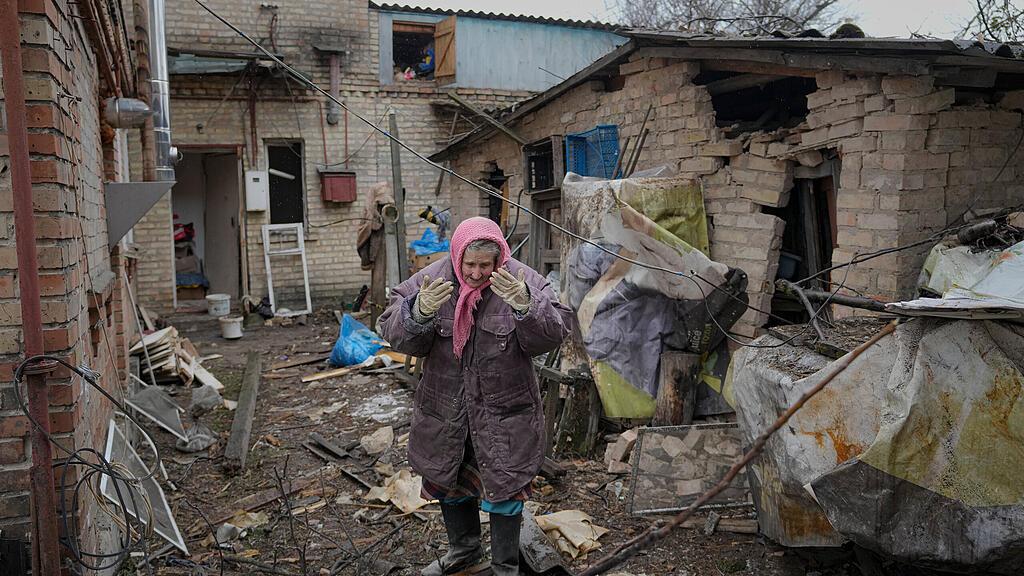 Ukraine-Krieg_Kiew_Tag_7