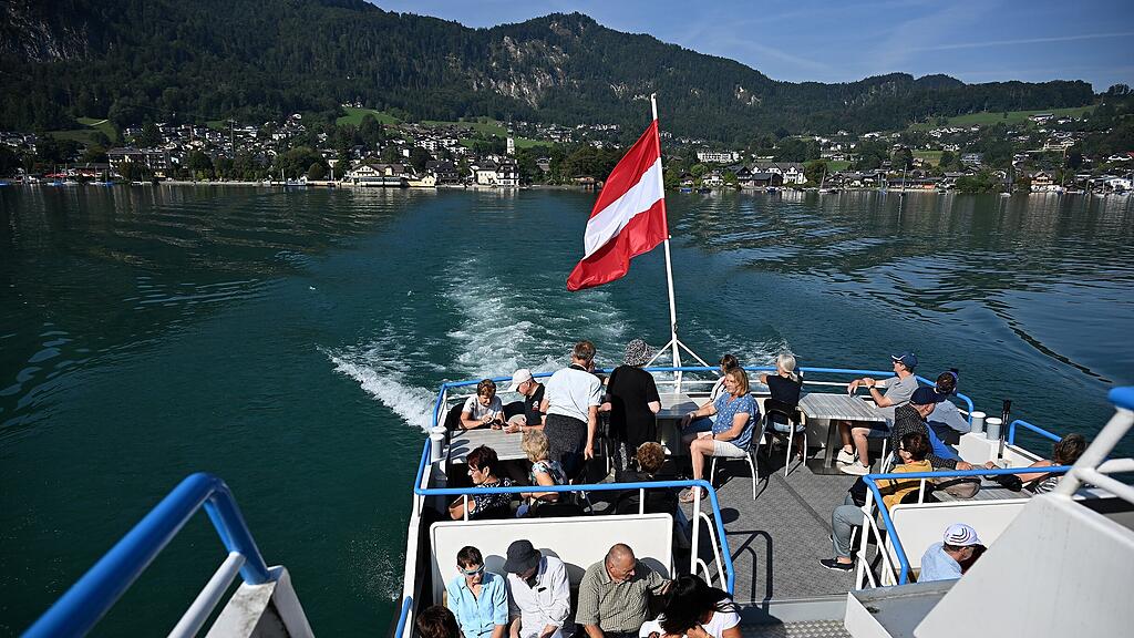 Wolfgangsee