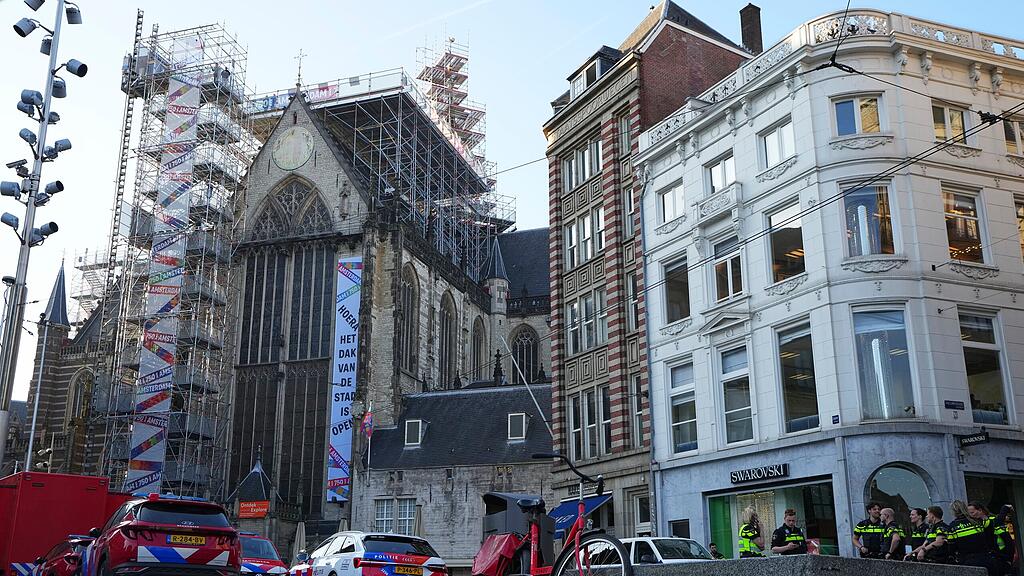 amsterdam messerattacke