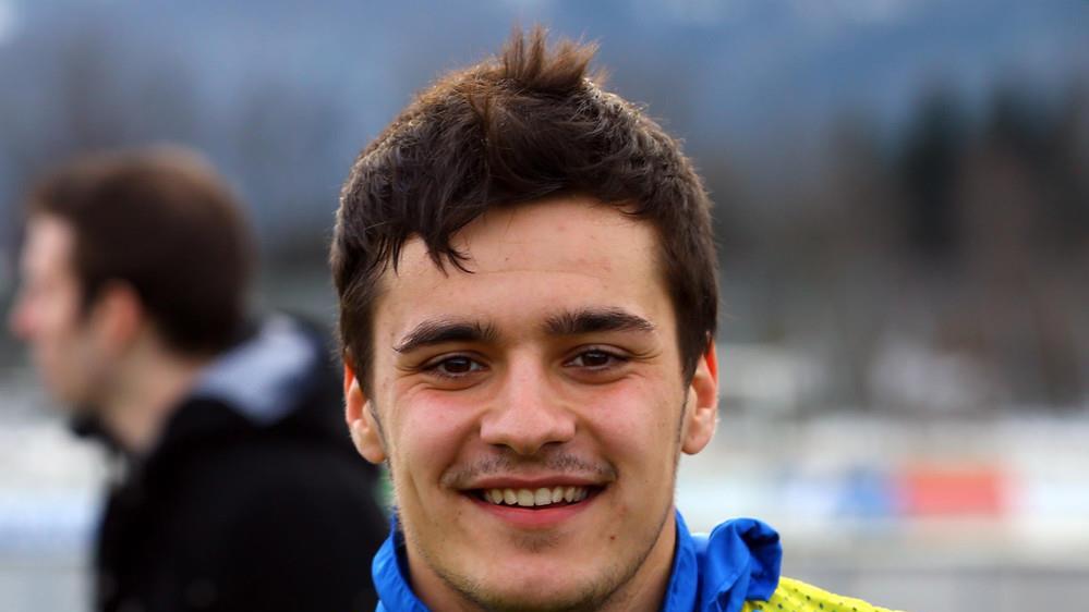 SV Grödig - FC Liefering